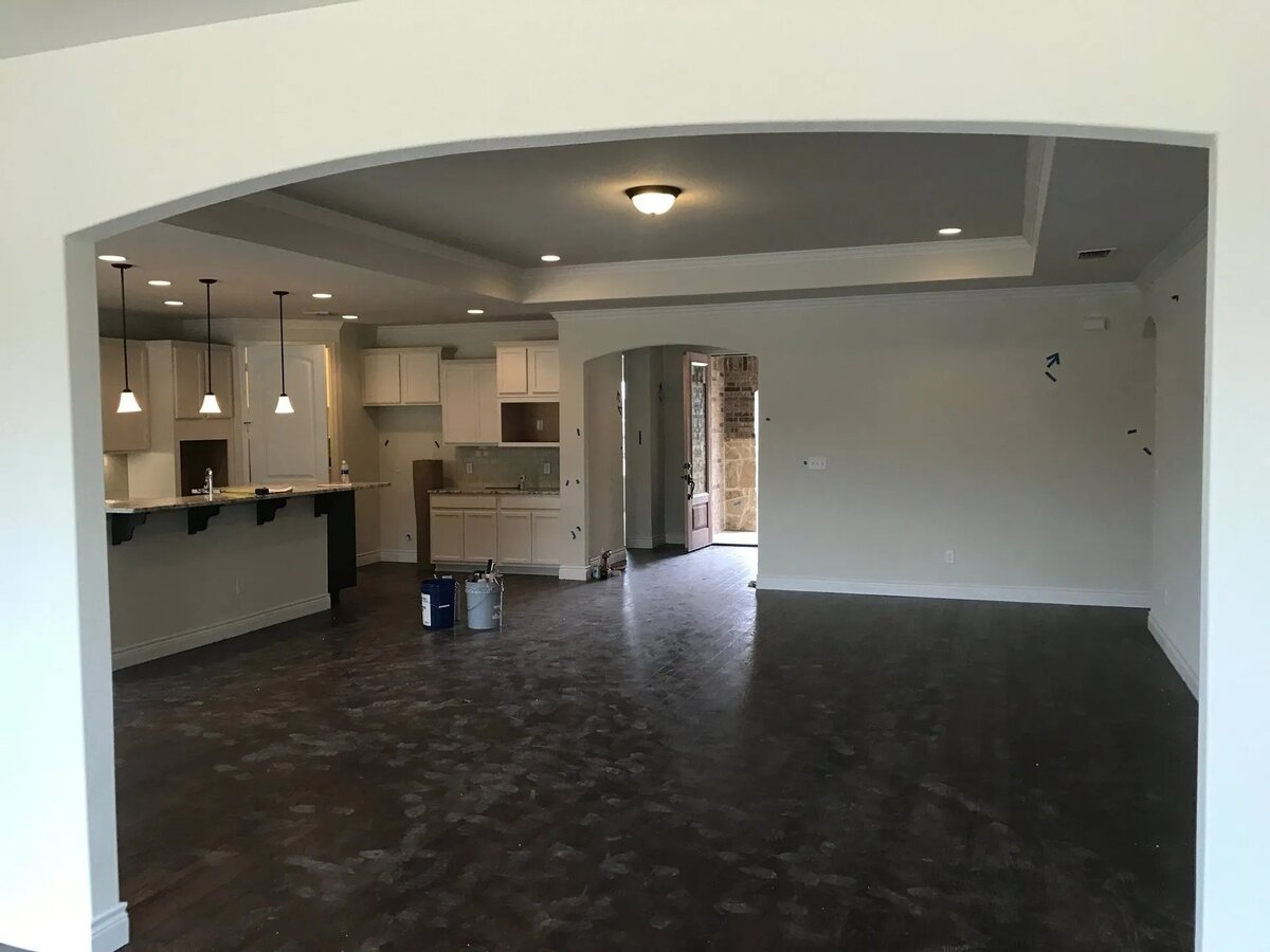 Great Home Remodeling in San Antonio | 1st Rate Remodel