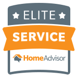 elite service Home Advisor