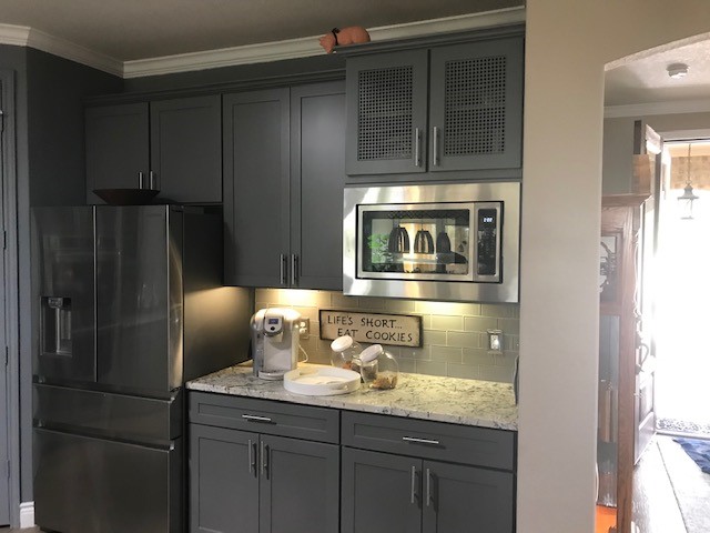 kitchen remodeling near San Antonio,TX
